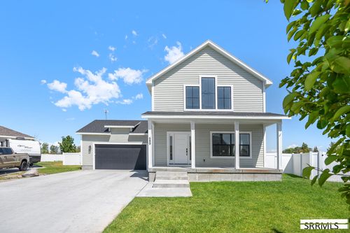 689 N 2876 E, Roberts, ID, 83444-5048 | Card Image
