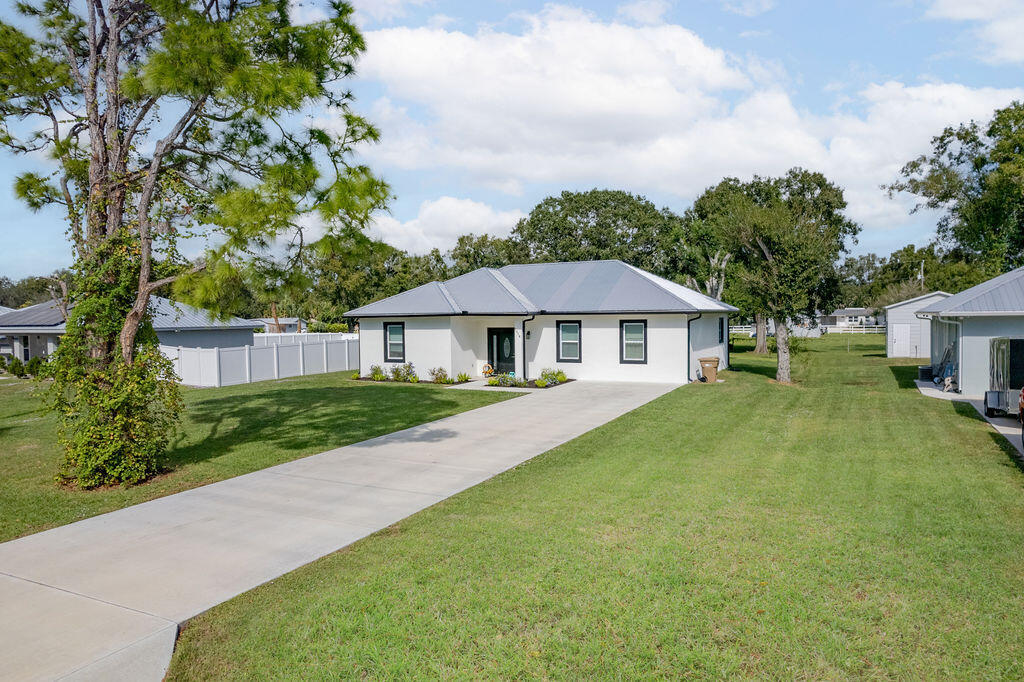Residential in Okeechobee