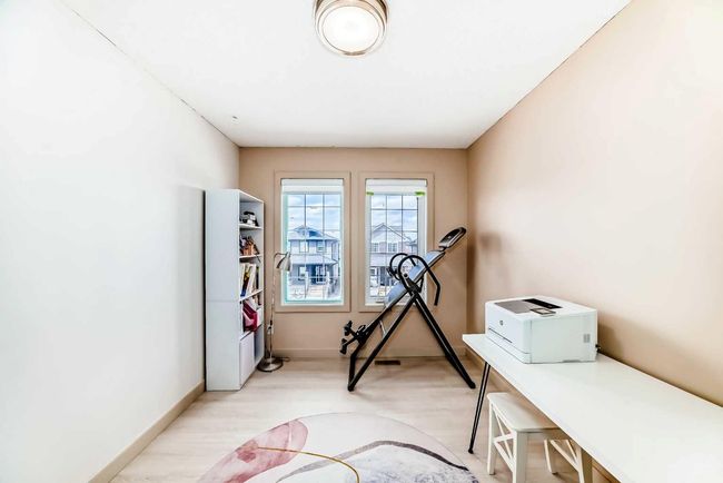 363 Evanspark Gardens, House other with 5 bedrooms, 4 bathrooms and 4 parking in Calgary AB | Image 42