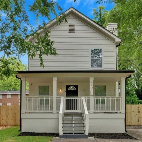 786 Neal St Nw, atlanta, GA, 30318-6811 | Card Image
