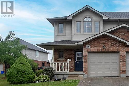 35 Hyde Road, Stratford, ON, N5A7Z3 | Card Image