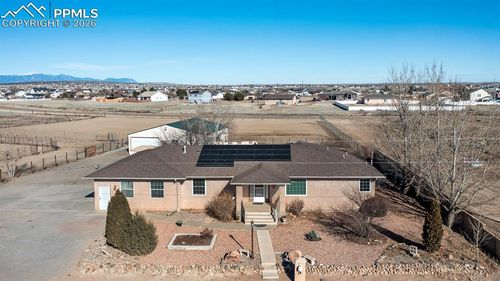 683 E Paradise Dr, Pueblo West, CO, 81007-6543 | Card Image