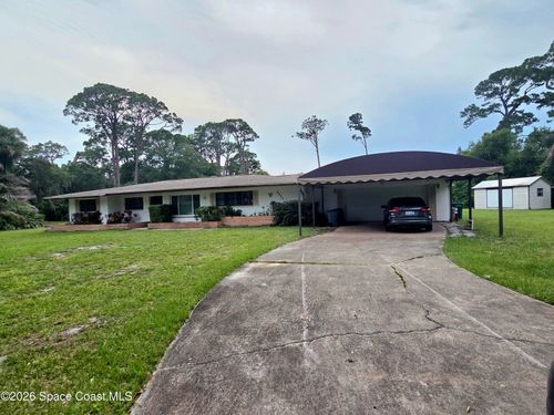 2335 Papaya Place, Merritt Island, FL, 32952 | Card Image