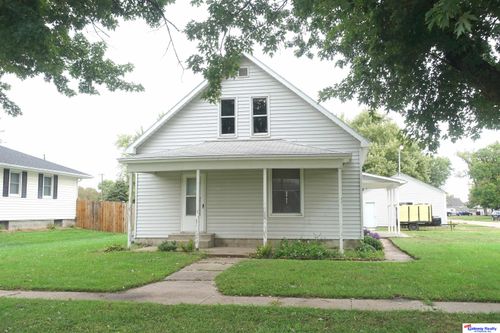 610 W 8th St, North Bend, NE, 68649-3506 | Card Image