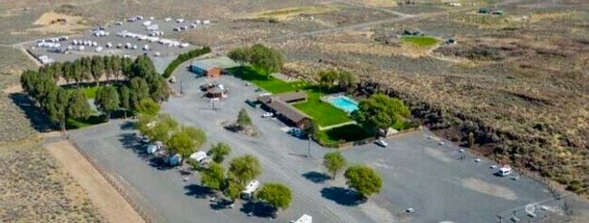 770 Bodie Drive, Home with 0 bedrooms, 0 bathrooms and null parking in Ephrata WA | Image 6