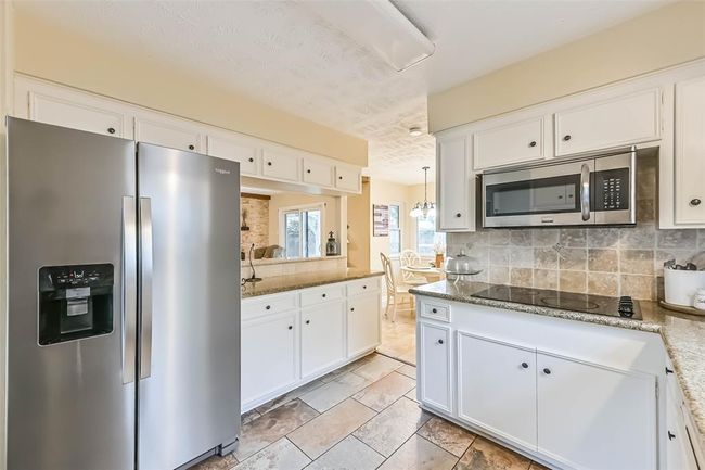 18210 Point Lookout Dr, House other with 3 bedrooms, 2 bathrooms and 2 parking in Houston TX | Image 17