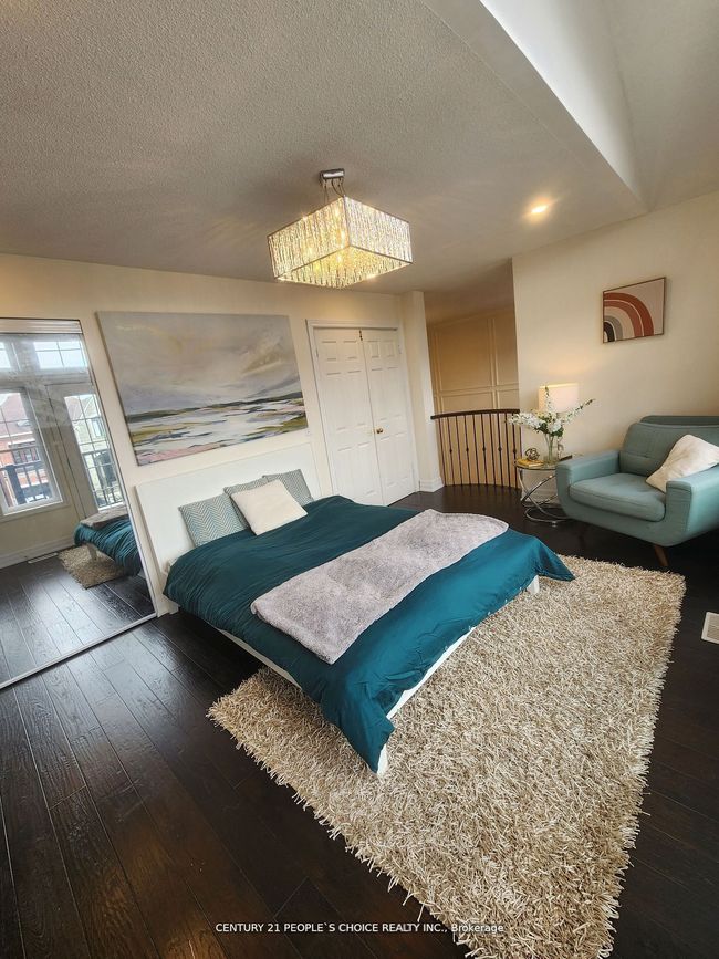 99 Scott Blvd, House other with 5 bedrooms, 4 bathrooms and 2 parking in Milton ON | Image 25