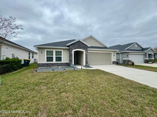 14916 Durbin Cove Way, Jacksonville, FL, 32259-7037 | Card Image