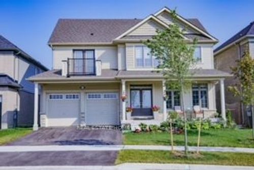111 Rea Drive, Centre Wellington, ON, N1M2W3 | Card Image