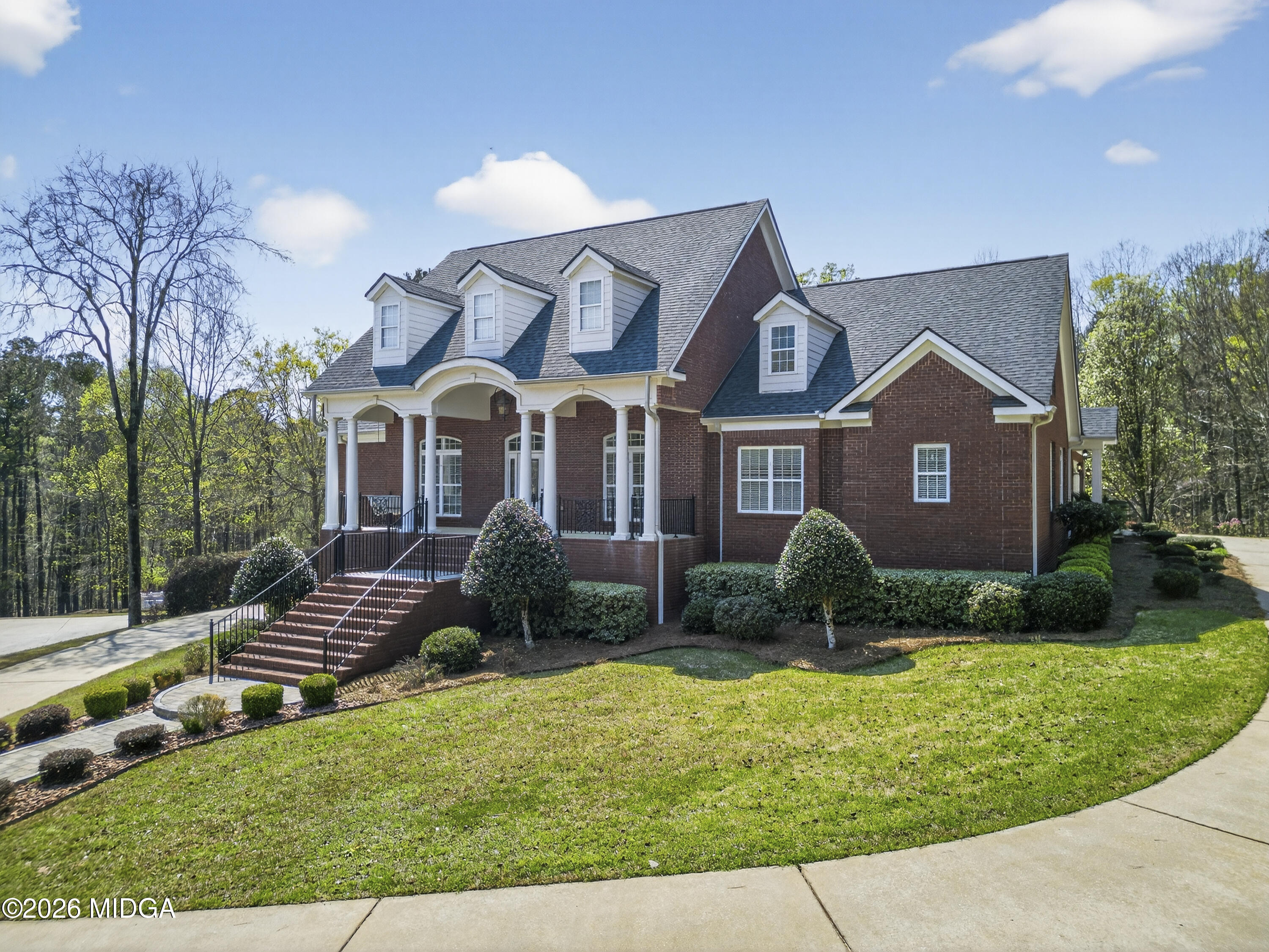 Residential in Macon 3