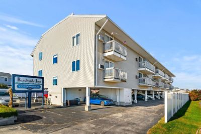 219 - 550 Winnacunnet Road, Condo with 0 bedrooms, 1 bathrooms and null parking in Hampton NH | Image 1