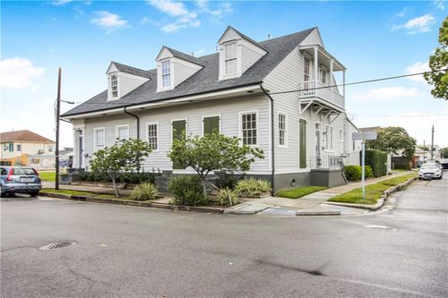 2001 Laharpe St, New Orleans, LA, 70116-1736 | Card Image
