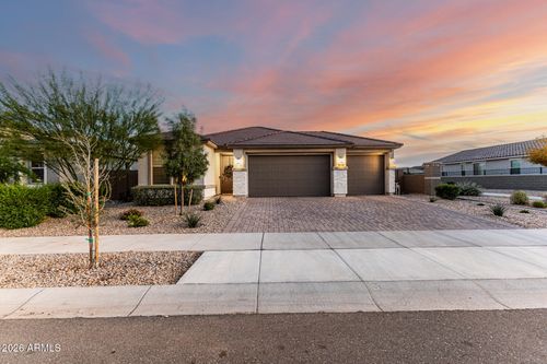 18599 W El Cortez Place, Wittmann, AZ, 85361 | Card Image