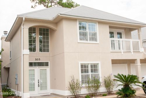 unit-103-7009 N Lagoon Dr, Panama City Beach, FL, 32408-5908 | Card Image