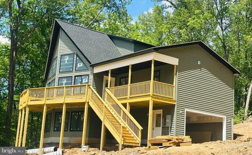 240 Ehlers Drive, FRONT ROYAL, VA, 22630 | Card Image