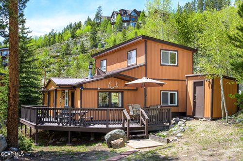 525 W Portal Rd, Grand Lake, CO, 80447-5469 | Card Image