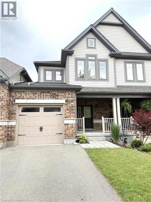 5 Sandybay Ave, Kitchener, ON, N2A0H7 | Card Image