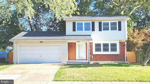 356 Mockingbird Ave, DOVER, DE, 19904-4841 | Card Image