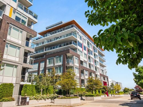 321-10788 No 5 Rd, Richmond, BC, V6W0B7 | Card Image