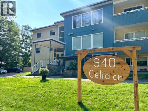 23-940 Celia Cres, Trail, BC, V1R1B8 | Card Image