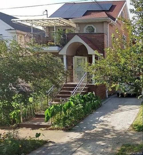 1st-fl-161-17 85th Ave, Jamaica, NY, 11432-1705 | Card Image