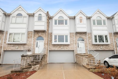 6935 Kingston Ct, Tinley Park, IL, 60477-1645 | Card Image