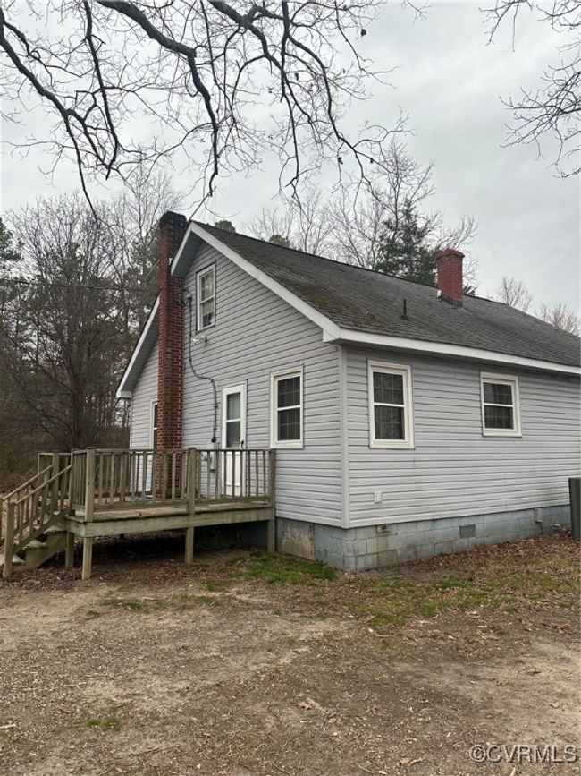 802 King William Rd, House other with 2 bedrooms, 1 bathrooms and null parking in Hanover VA | Image 14