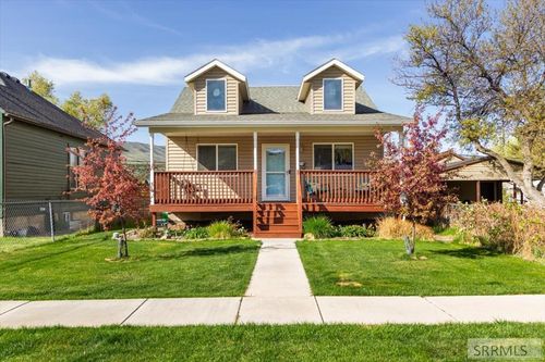 1623 S 3rd Ave, Pocatello, ID, 83201-6840 | Card Image