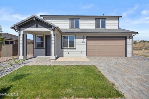 lot-18-476 Rambling Ridge Rd, Reno, NV, 89506 | Card Image