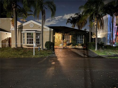 9917 Sw 221st Ter, Cutler Bay, FL, 33190-1102 | Card Image