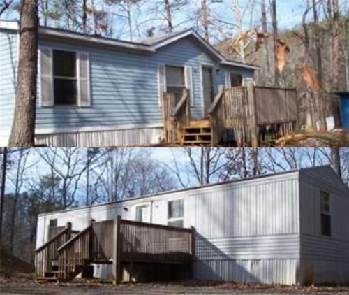 1228 Winters Mountain Rd, Dahlonega, GA, 30533-5688 | Card Image