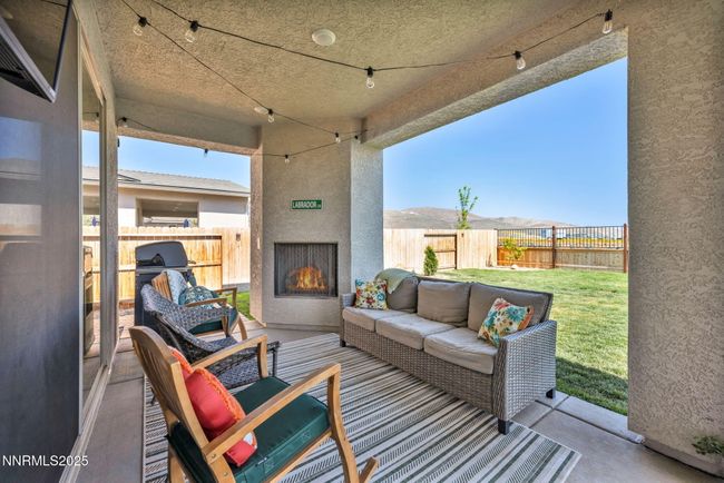 1250 Hubble Ln, House other with 3 bedrooms, 4 bathrooms and 3 parking in Carson City NV | Image 10