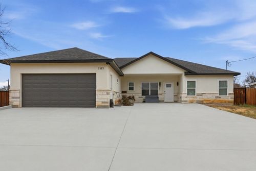 1515 Valley High Ln, Granite Shoals, TX, 78654-1844 | Card Image