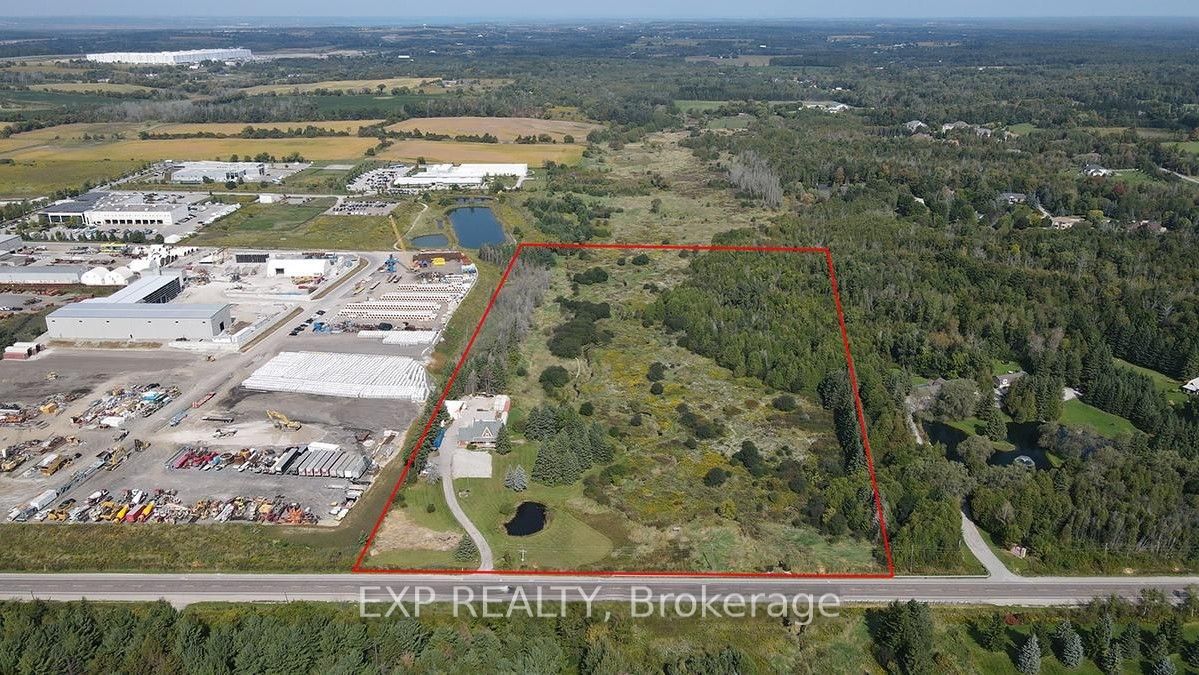 Commercial Sale in East Gwillimbury 4
