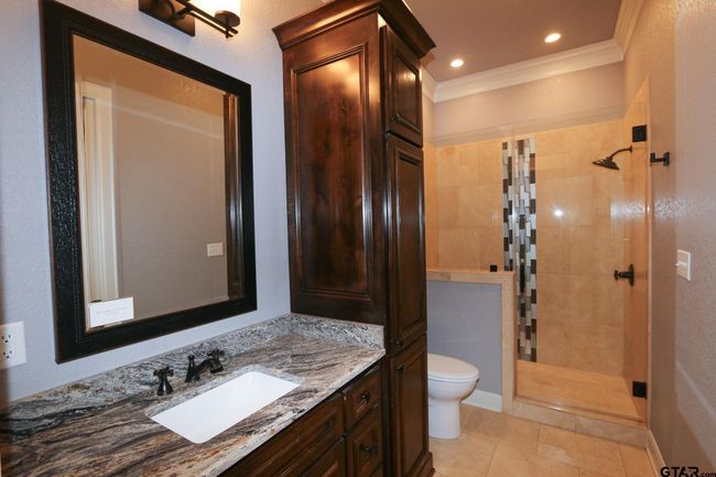 16508 Hailey Ct, House other with 6 bedrooms, 9 bathrooms and null parking in Tyler TX | Image 29