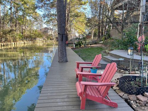 18922 Hikers Trail Dr, Humble, TX, 77346-6025 | Card Image