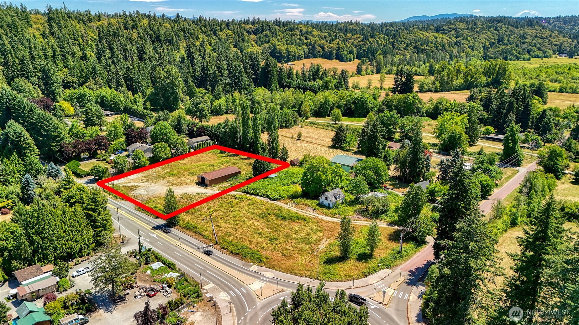 Land in Redmond 4