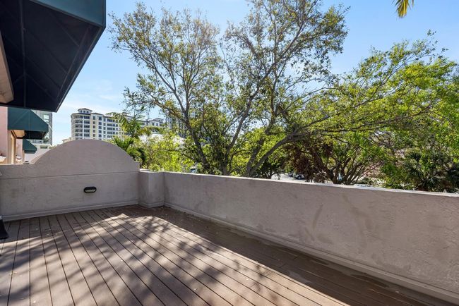 APT-3 - 200 Cocoanut Ave, Townhouse with 2 bedrooms, 3 bathrooms and null parking in Sarasota FL | Image 30