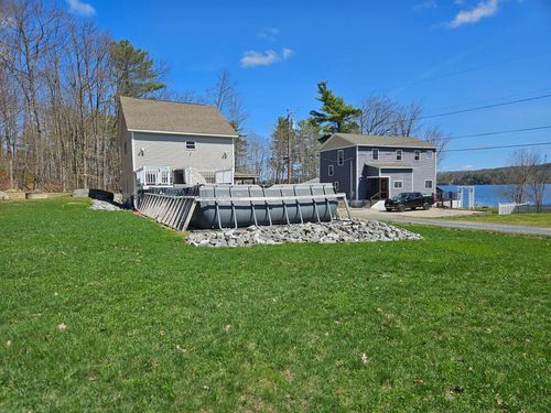 5 Lake Shore Drive, Greene, ME, 04236 | Card Image