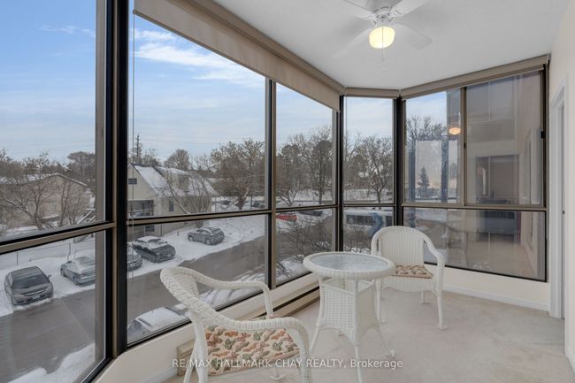 208 - 291 Blake St, Condo with 2 bedrooms, 2 bathrooms and 2 parking in Barrie ON | Image 18