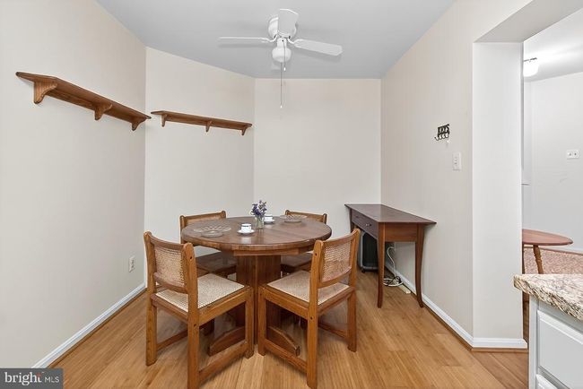 APT-102 - 5920 Cove Landing Rd, Condo with 2 bedrooms, 2 bathrooms and null parking in BURKE VA | Image 5