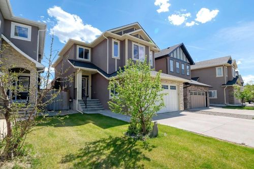 72 Sage Meadows Cir Nw, Calgary, AB, T3P0G4 | Card Image