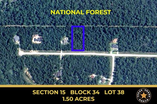 15-34-38 Alamo Drive, Huntsville, TX, 77380 | Card Image