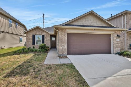 25615 Whitehaven Gate Street, Katy, TX, 77493 | Card Image