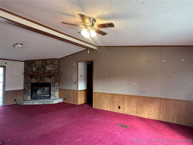 4798 Ne 104 Th Rd, House other with 4 bedrooms, 3 bathrooms and null parking in Wilburton OK | Image 8