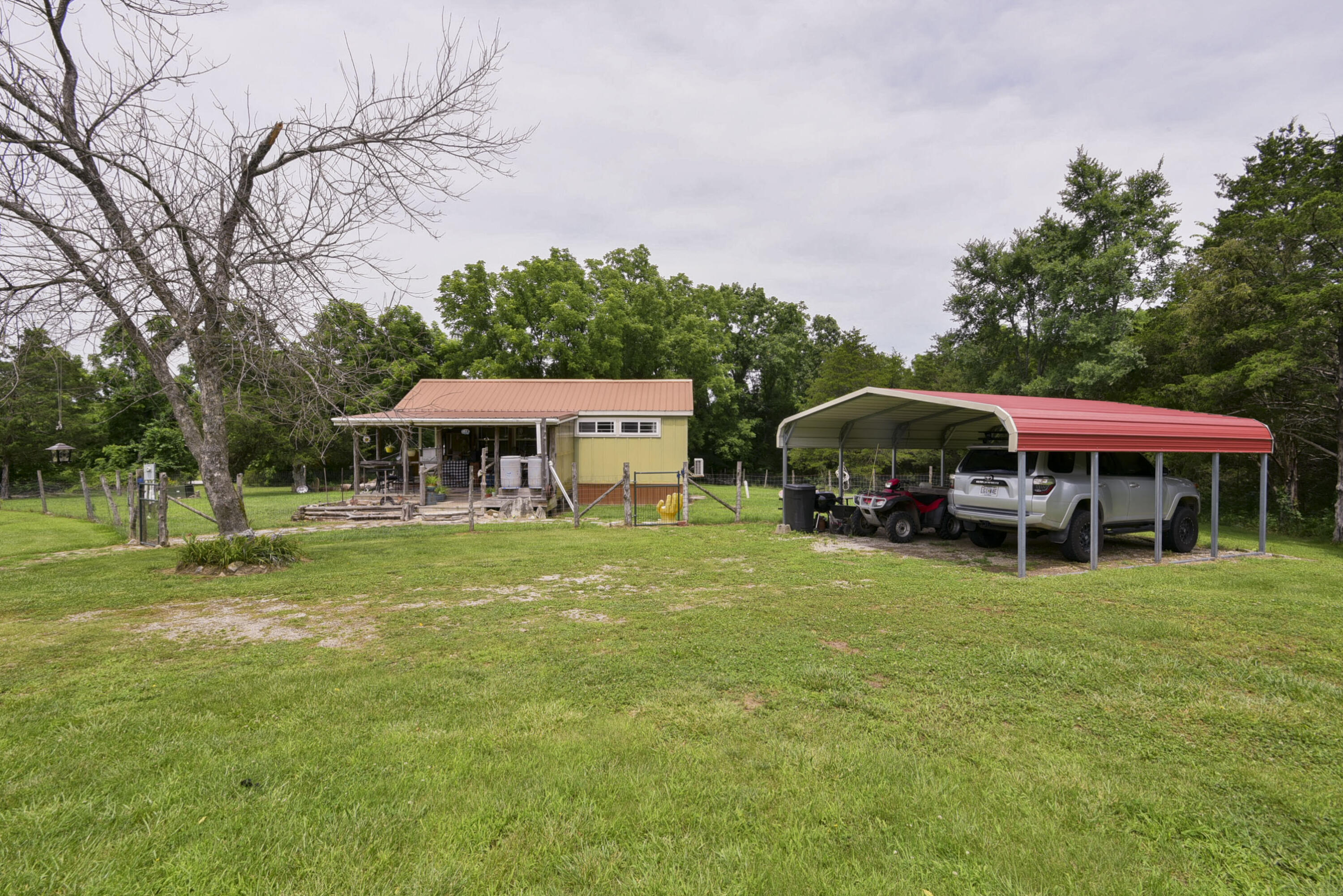 Residential in Cassville 3