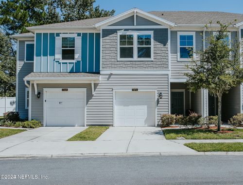 7371 Palm Hills Dr, JACKSONVILLE, FL, 32244-4714 | Card Image