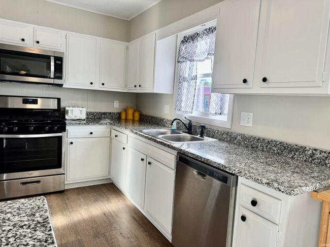 1719 Linwood Dr, House other with 4 bedrooms, 2 bathrooms and null parking in Bedford IN | Image 22