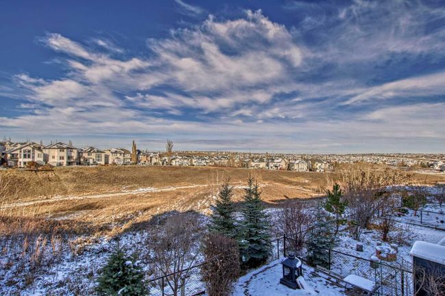 110 Kincora Heights Nw, Home with 5 bedrooms, 3 bathrooms and 5 parking in Calgary AB | Image 48