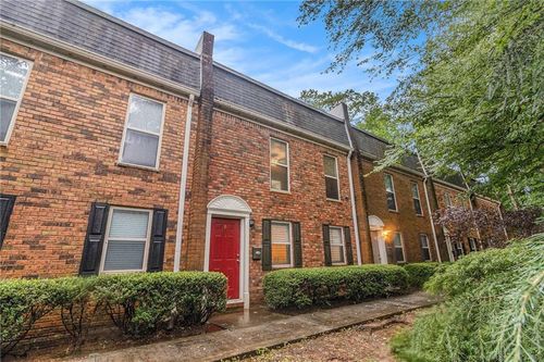 b-115 Winding River Dr, Sandy Springs, GA, 30350 | Card Image